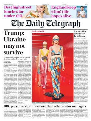 The Daily Telegraph