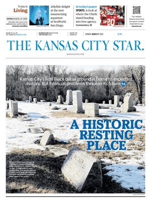 The Kansas City Star