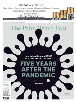 The Palm Beach Post