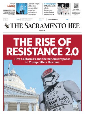 The Sacramento Bee