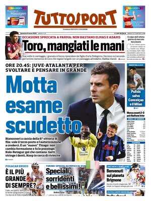 Tuttosport