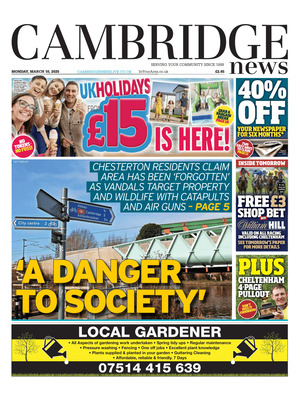 Cambridge News