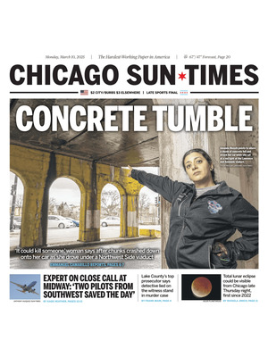 Chicago Sun-Times