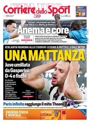 Corriere dello Sport