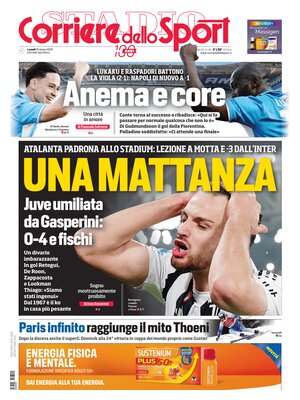 Corriere dello Sport