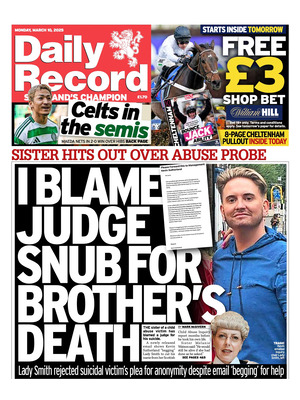 Daily Record