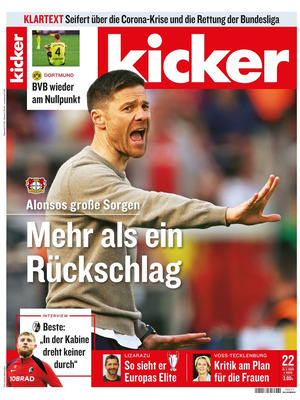 Kicker