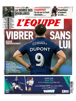 L'Equipe