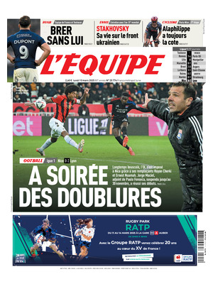 L'Equipe