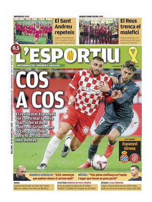 L'Esportiu