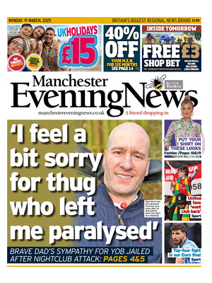 Manchester Evening News