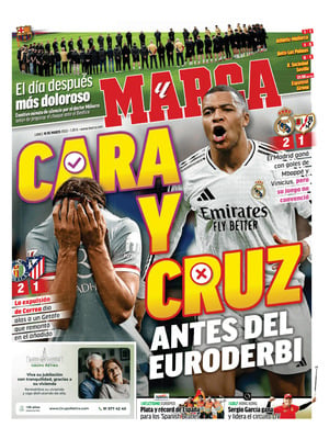 Marca