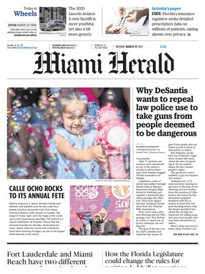 Miami Herald