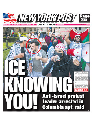 New York Post