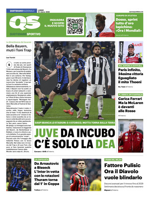 QS Quotidiano Sportivo