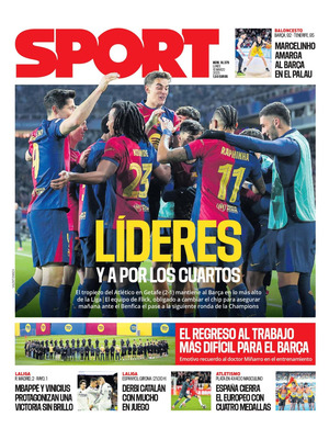 SPORT (Barcelona)