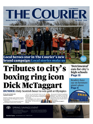 The Courier (Dundee)