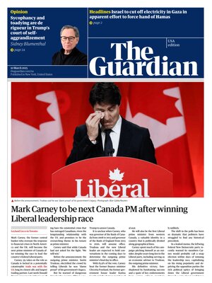 The Guardian US