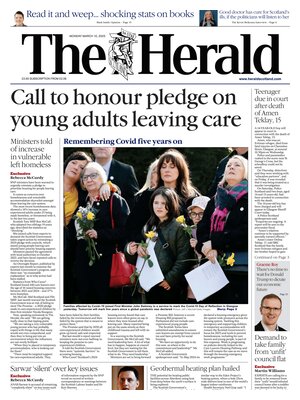 The Herald (Scotland)