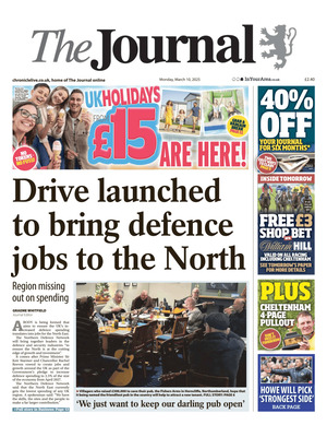 The Journal (Newcastle)