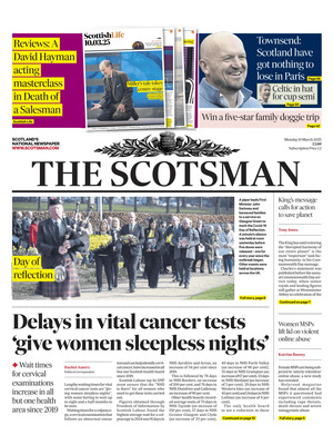 The Scotsman