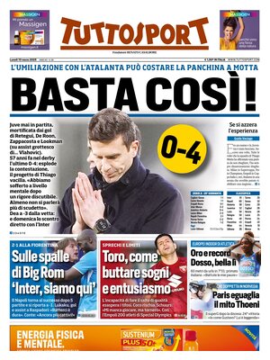 Tuttosport