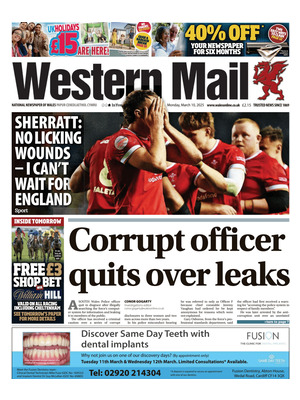 Western Mail (Wales)