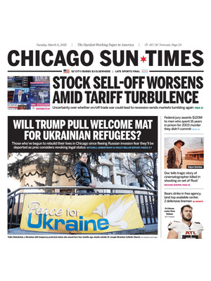 Chicago Sun-Times