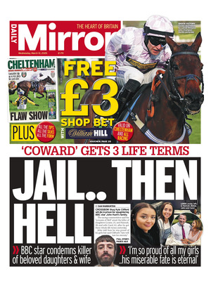 Daily Mirror