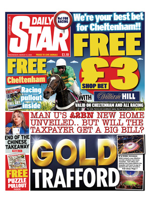 Daily Star