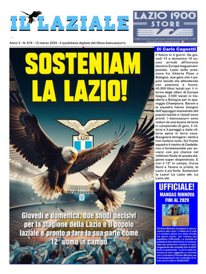 Il Laziale