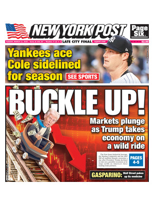 New York Post