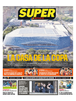 Superdeporte