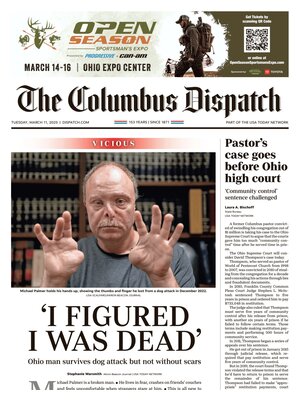 The Columbus Dispatch