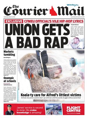 The Courier-Mail