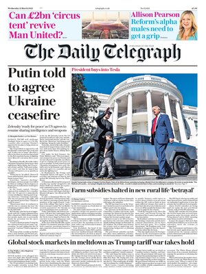 The Daily Telegraph