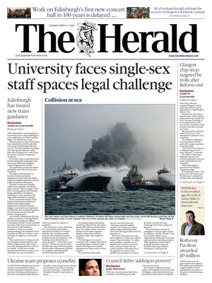 The Herald (Scotland)