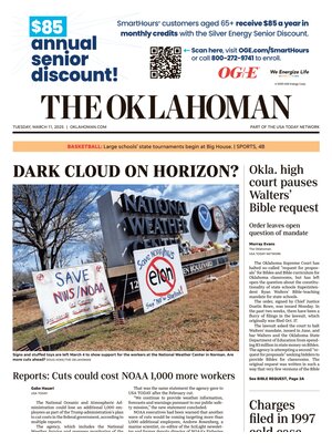 The Oklahoman