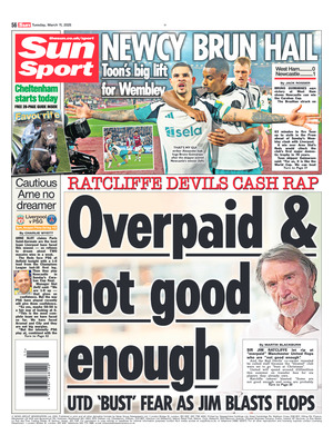 Sun Sport