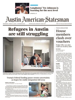 Austin American-Statesman