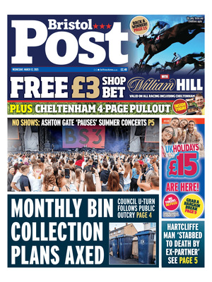 Bristol Post