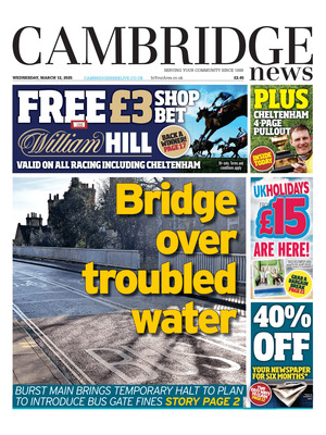 Cambridge News