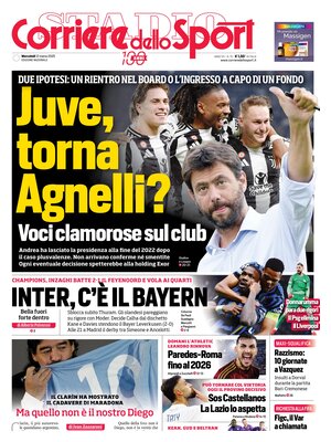 Corriere dello Sport