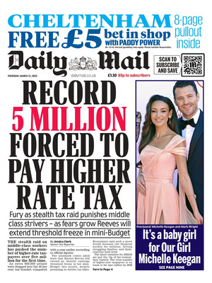 Daily Mail