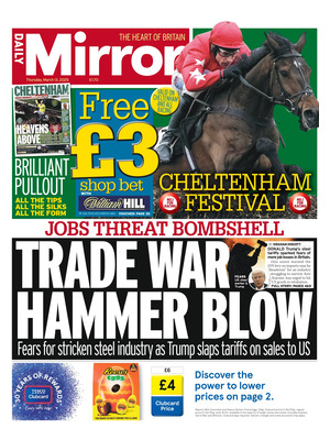 Daily Mirror