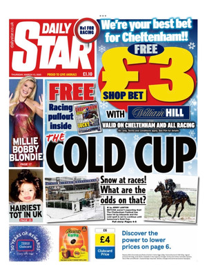 Daily Star