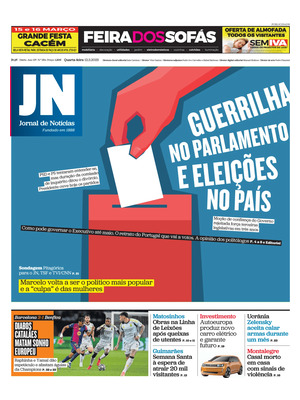 Jornal de Notícias