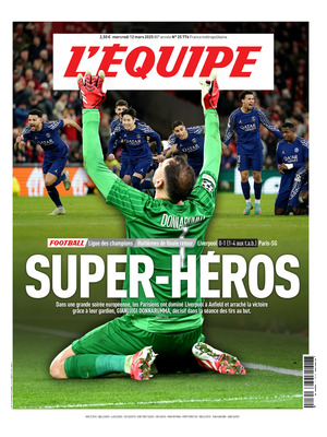 L'Equipe