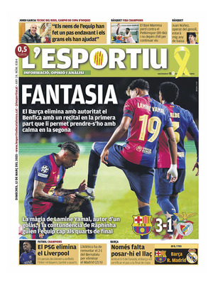 L'Esportiu