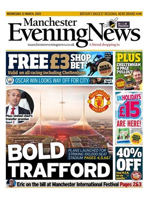 Manchester Evening News